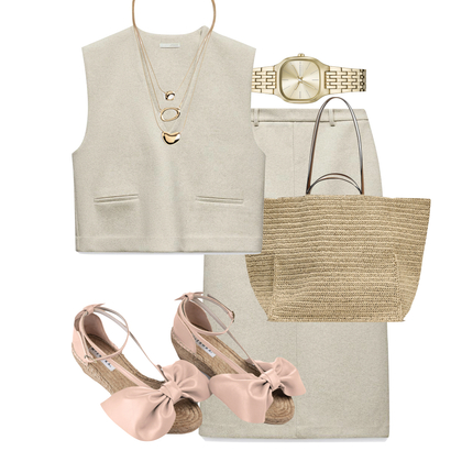 Neutral & Cosy