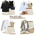 Mini modna kapsula - Outfit plan za putovanja