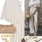 Recreate outfits