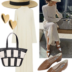 Recreate outfits