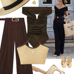 Recreate outfits