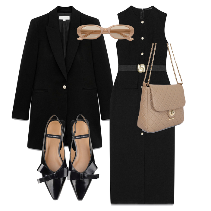 Office outfit