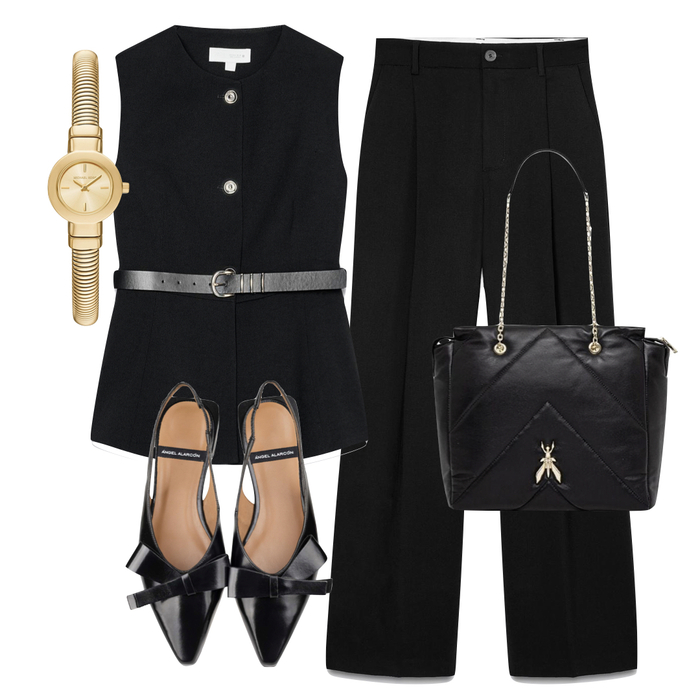 Office outfit